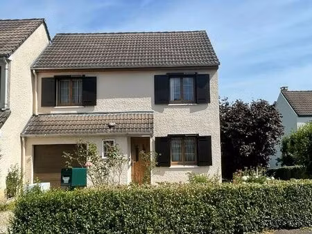 maison 5 pièces 88 m²