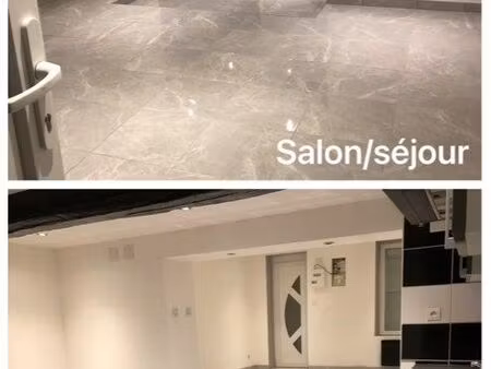 maison à louer secteur liart