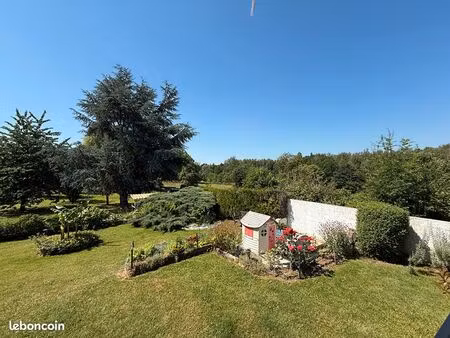maison 7 pièces 175 m²