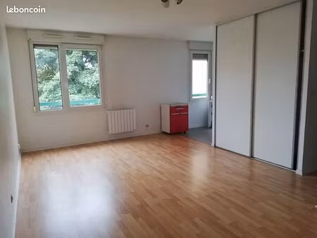 appartement 1 pièce 35 m²