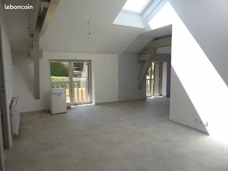 appartement 3 pièces 50 m²