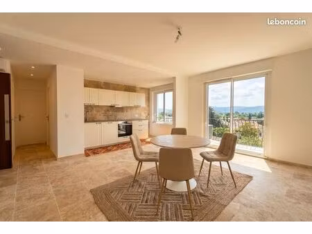 appartement 2 pièces — les arcs-sur-argens (83460)