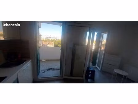 sous location
