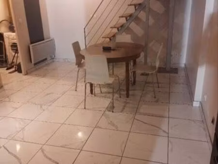 appartement f2