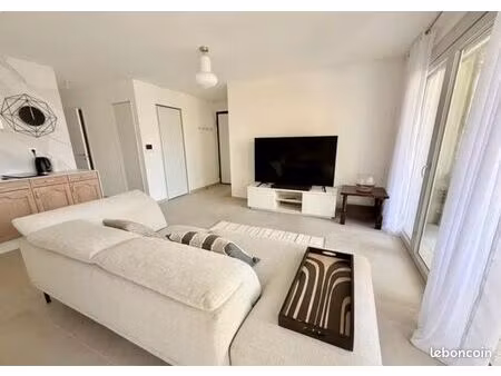 appartement 3 pièces