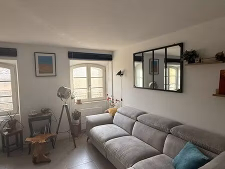 t2 meublé