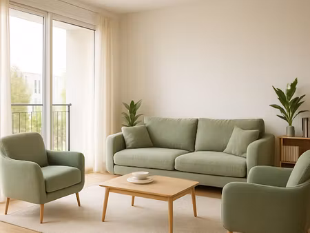 vente appartement 4 pièces 89 m² à venissieux (69200)  311 800 €