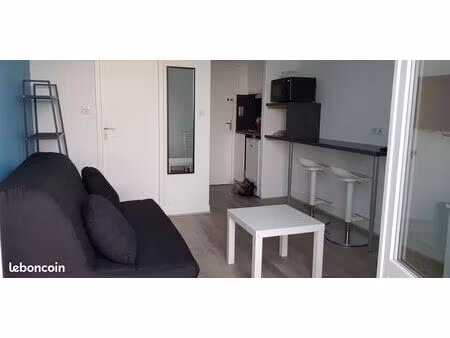 location meuble centre-ville