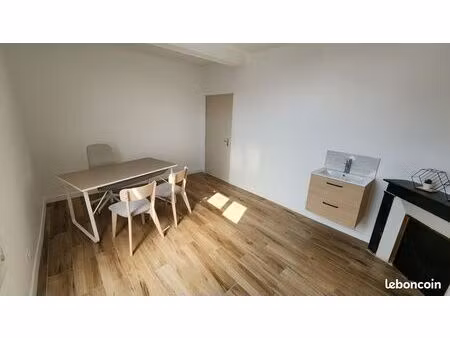 bureaux à louer