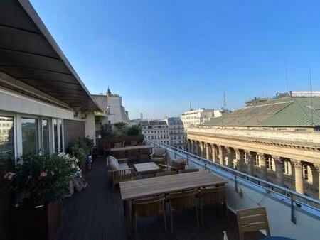 bureaux 172 m²