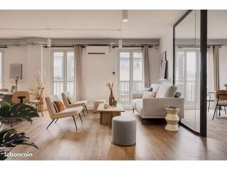 bureaux 220 m²