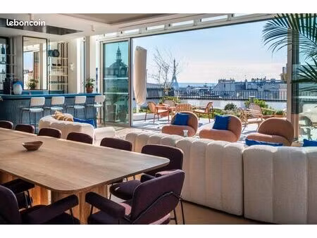 bureaux 177 m²