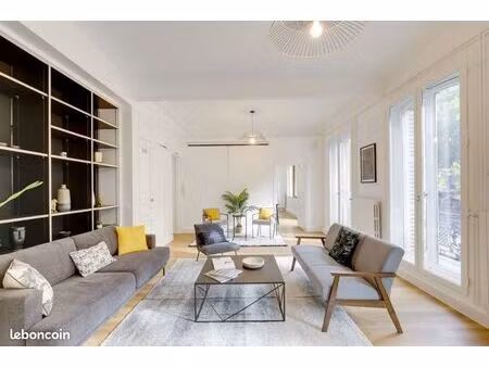 bureaux 189 m²