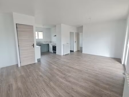 location maison individuelle
