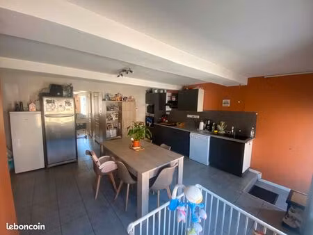 maison 150m2