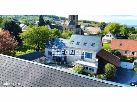 axe soissons / reims