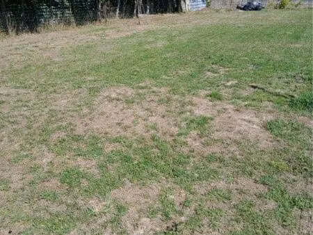 location de jardin