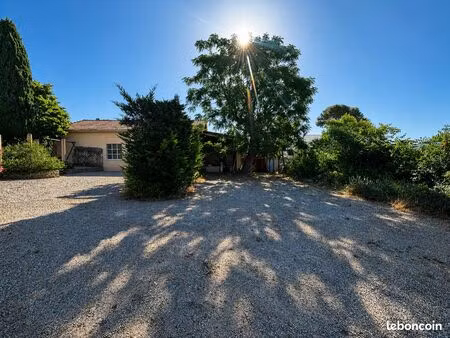 terrain 314 m² toulon