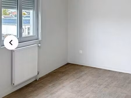 appartement 2 pièces