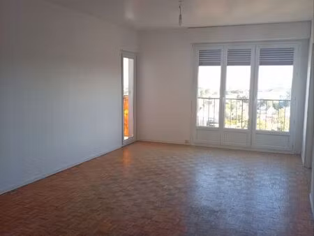 appartement t4 72 m2