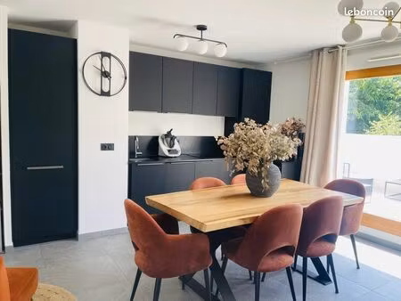 appartement t3 - 64m2