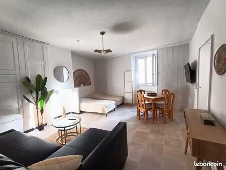 location appartement 30m2 hypercentre