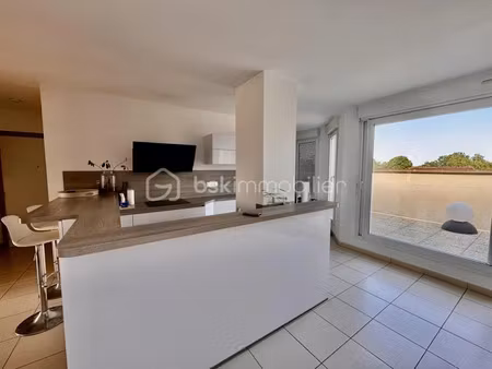 vente loft 5 pièces 103 m² à vémars (95470)  310 000 €