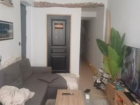 appartement t2 bis
