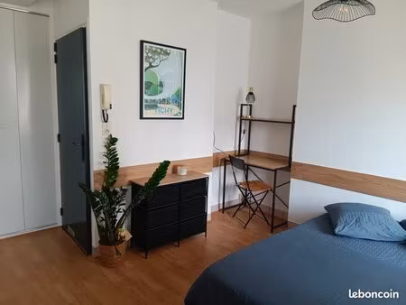 studio étudiant à louer