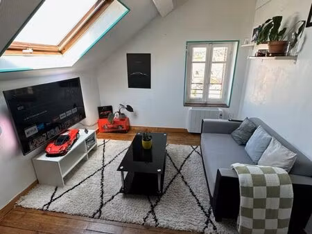 studio meublé étudiant