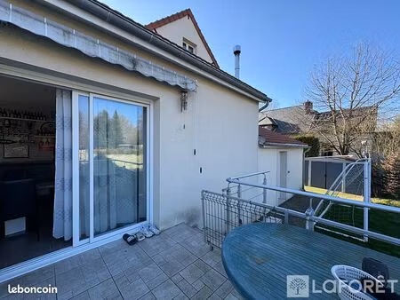 maison 8 pièces 175 m²