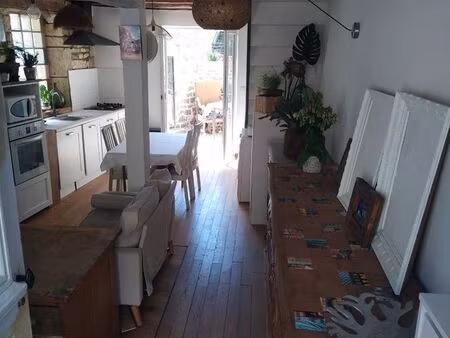 maison t3
