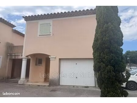 maison 4 pièces 77 m²