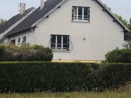 maison 4 chambres
