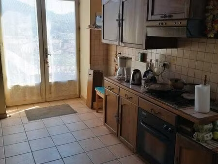maison individuelle de 100m2