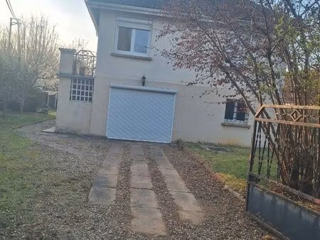 maison 5 pièces 103 m²
