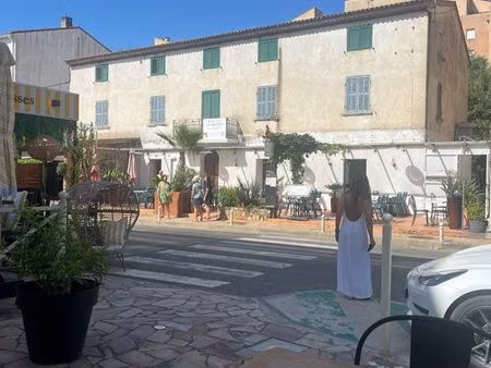 maison solenzara