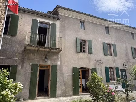 maison 5 pièces 106 m²