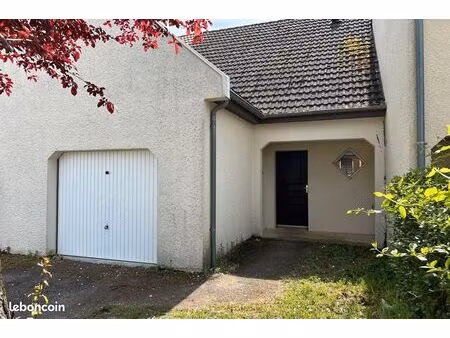 maison 3 pièces 72 m²