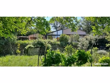 maison 4 pièces 73m2