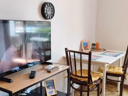 studio à l'année scolaire