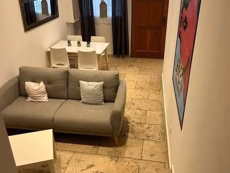 t2 appartement etudiant hypercentre  proche toutes commodités et écoles