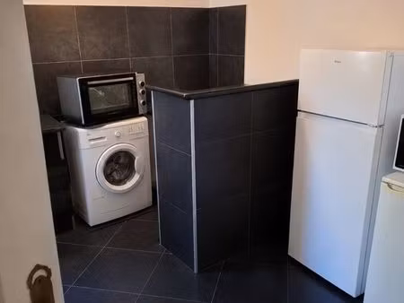 a vendre grand t1