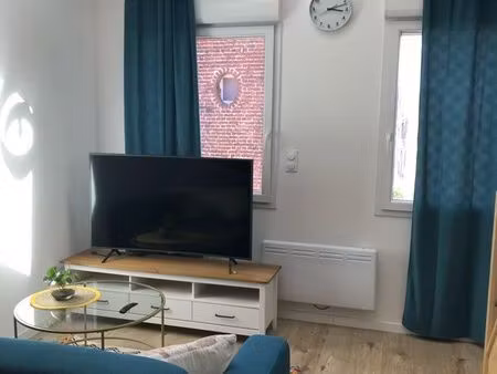 beau duplex à louer