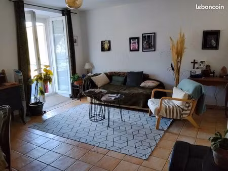 appartement ucel 07200