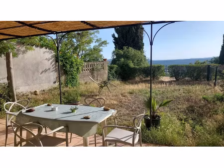 vente appartement 3 pièces 60.65 m² à montauroux (83440)  315 000 €