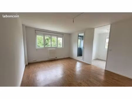 appartement 2 pièces 49 m²