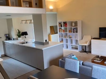 appartement centre ville année scolaire