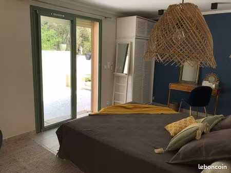 appartement t1 à louer