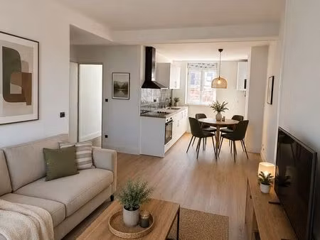 studio 29m²